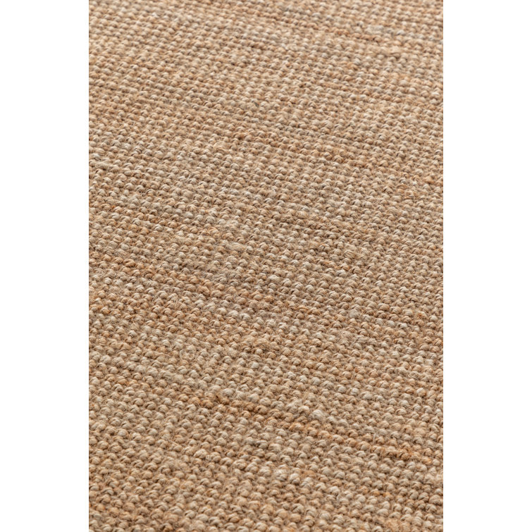 Hanse Home Jaipur Jute Rug & Reviews | Wayfair.co.uk